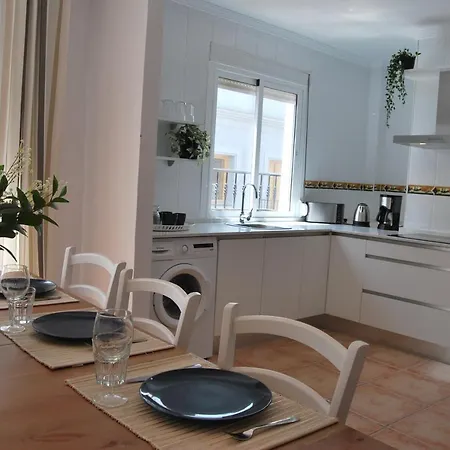Ap309 - Colon Atico Appartement *
