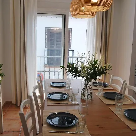 Ap309 - Colon Atico *