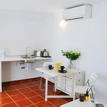 Ap309 - Colon Atico * Nerja