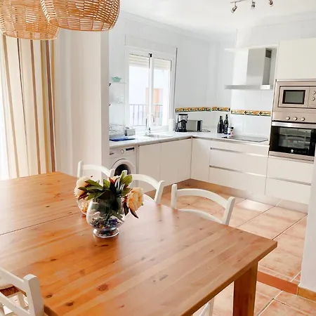 Apartman Ap309 - Colon Atico Nerja