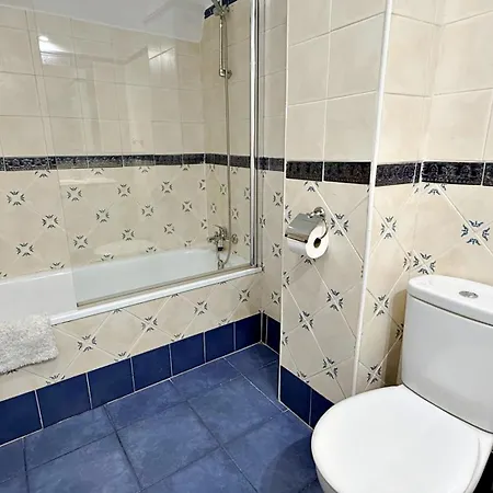 Ap309 - Colon Atico Appartement