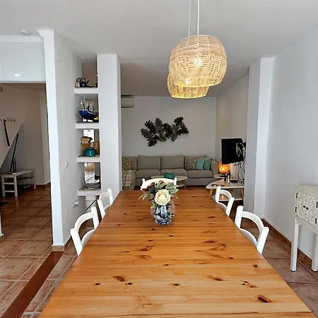 Ap309 - Colon Atico Appartement *