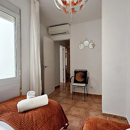 Appartement Ap309 - Colon Atico *
