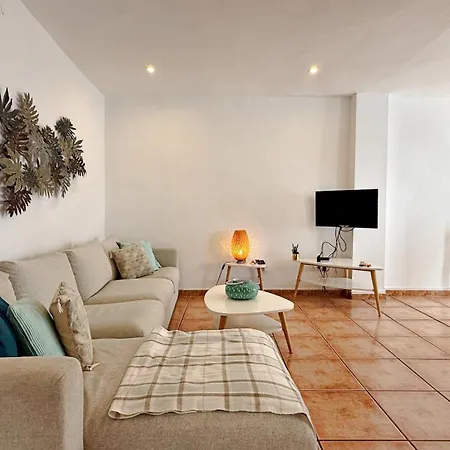 Ap309 - Colon Atico Appartement Nerja