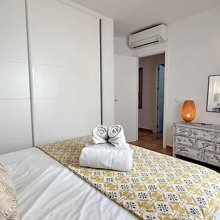 Appartement Ap309 - Colon Atico Nerja