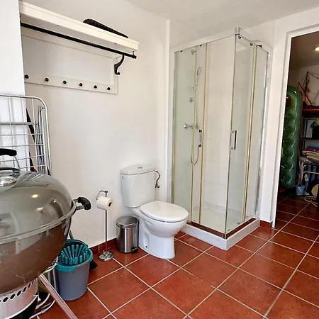 Apartamento Ap309 - Colon Atico