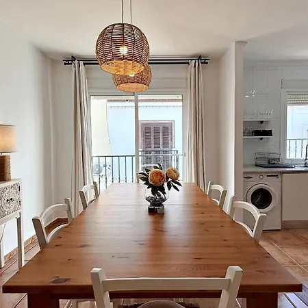 Appartement Ap309 - Colon Atico *