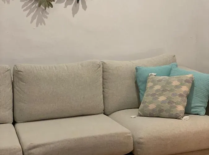 Ap309 - Colon Atico *