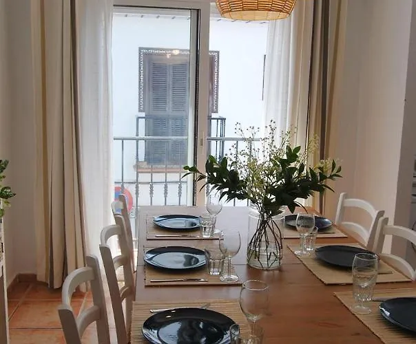 Ap309 - Colon Atico *