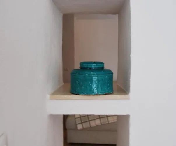 Апартаменты Ap309 - Colon Atico