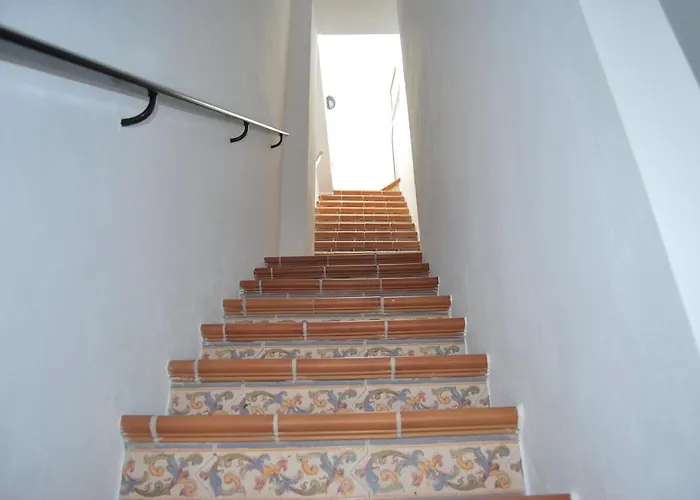 Апартаменты Ap309 - Colon Atico