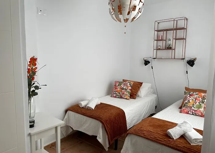 Ap309 - Colon Atico * Нерха