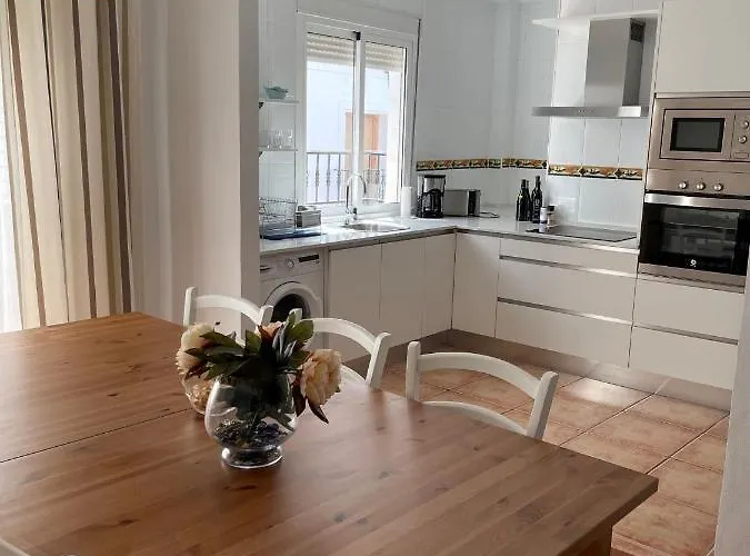 Ap309 - Colon Atico * Нерха