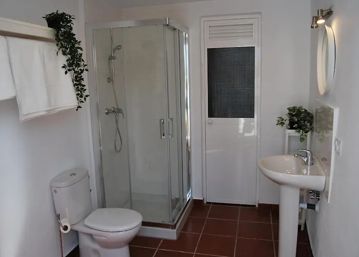 Ap309 - Colon Atico Апартаменты *