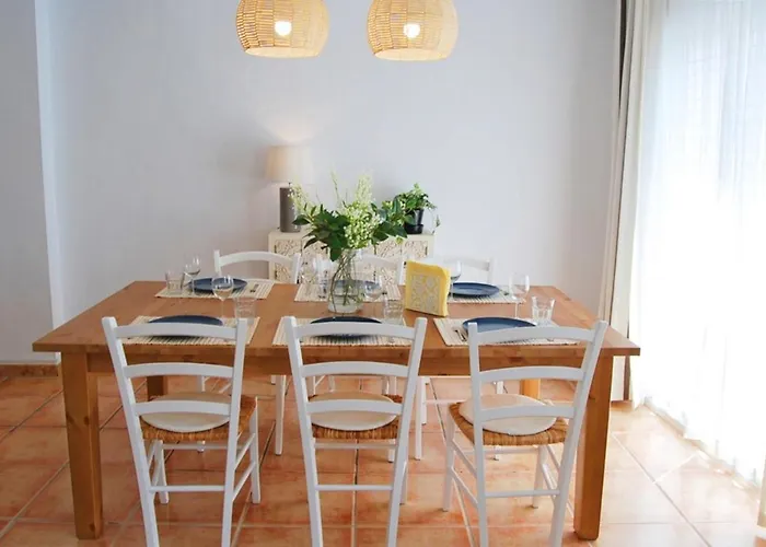 Ap309 - Colon Atico *