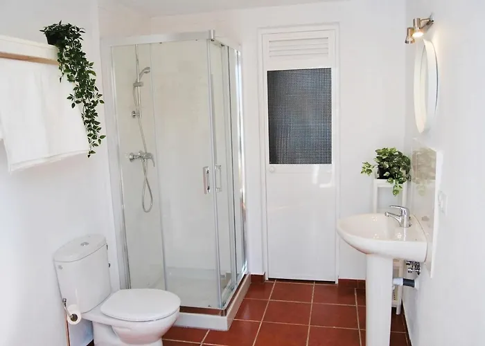 Апартаменты Ap309 - Colon Atico Нерха