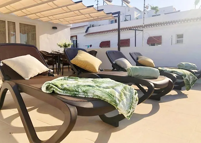 Ap309 - Colon Atico *