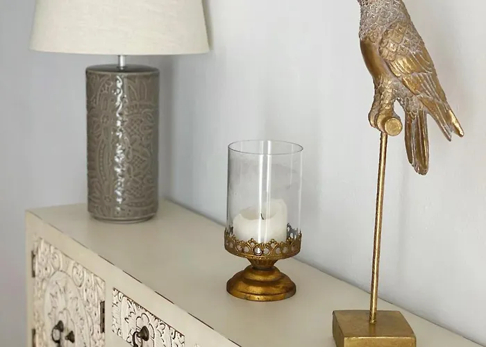 Ap309 - Colon Atico *