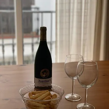 Apartment Ap309 - Colon Atico