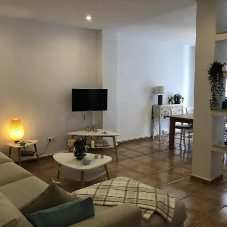 Ap309 - Colon Atico Nerja
