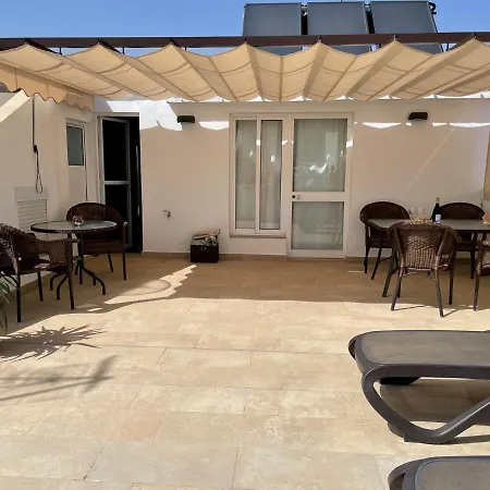 Ap309 - Colon Atico Apartment *