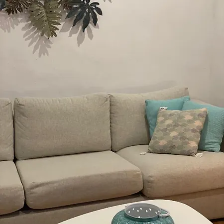 Ap309 - Colon Atico *