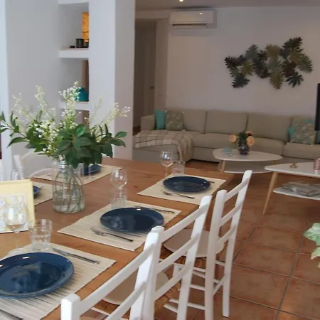 Apartment Ap309 - Colon Atico *