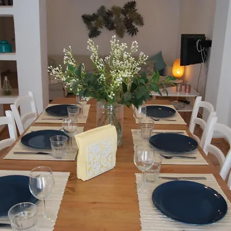 Appartement Ap309 - Colon Atico Nerja