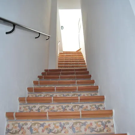 Apartment Ap309 - Colon Atico