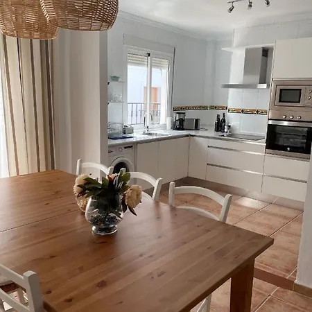 Ap309 - Colon Atico * Nerja