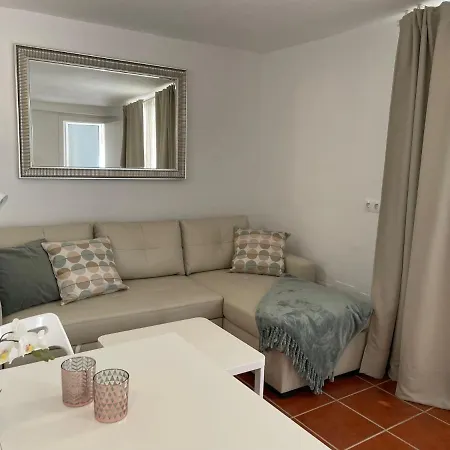 Appartement Ap309 - Colon Atico Nerja