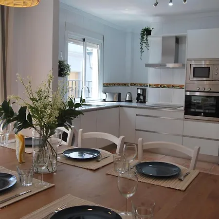 Apartment Ap309 - Colon Atico *