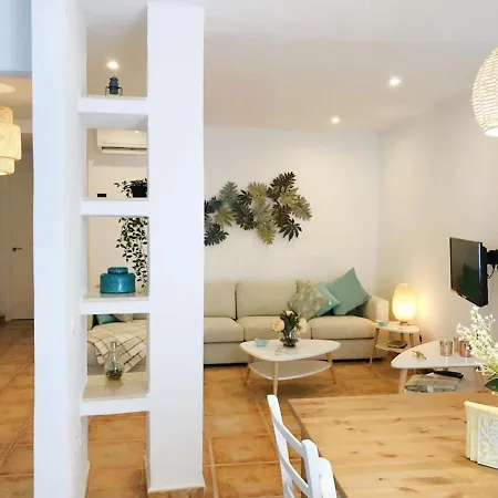 Ap309 - Colon Atico Apartment Nerja
