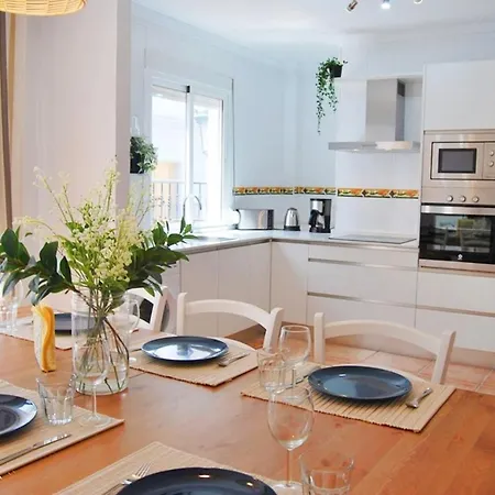 Ap309 - Colon Atico Apartment