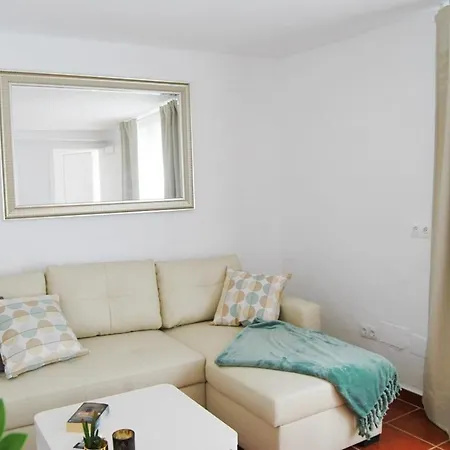 Ap309 - Colon Atico * Nerja