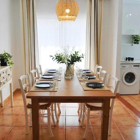 Ap309 - Colon Atico Appartement *