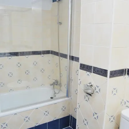 Ap309 - Colon Atico * Nerja