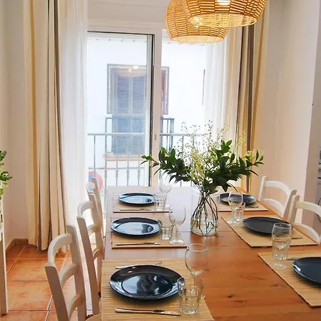 Apartment Ap309 - Colon Atico