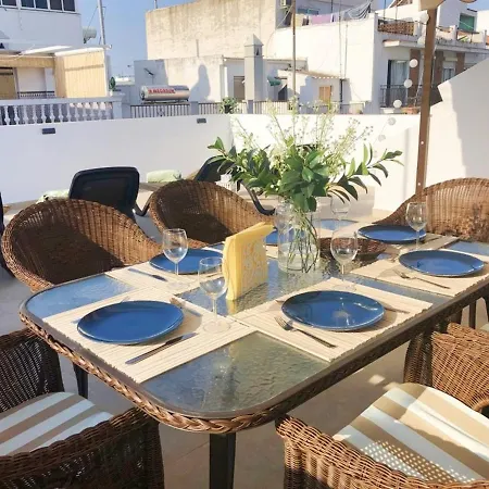 Apartment Ap309 - Colon Atico