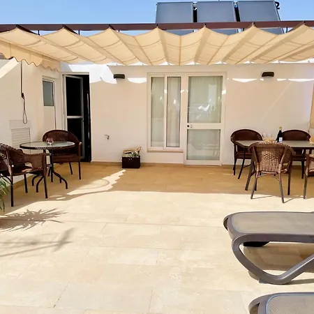Ap309 - Colon Atico Apartment