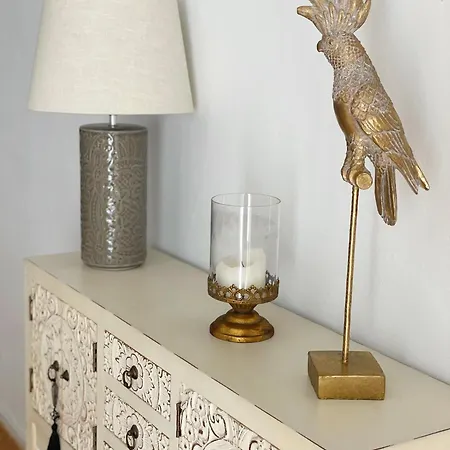 Ap309 - Colon Atico *